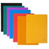 Reliure plastique 60 volets - Image principale