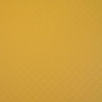 Reliure plastique 60 volets transparents - Jaune - Image 5