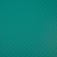 Reliure plastique 60 volets transparents - Vert - Image 3