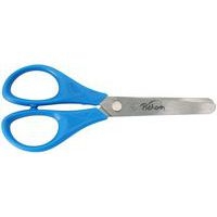 Ciseaux recyclés 13 cm gaucher Pichon - Image principale