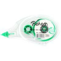 Ruban correcteur blanc 4,2 x 12 m - Image principale