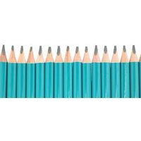 Crayon de papier triangulaire HB - Classmates - Lot de 72 - Image 4