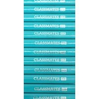 Crayon de papier triangulaire HB - Classmates - Lot de 72 - Image 2