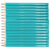 Crayon de papier triangulaire HB - Classmates - Lot de 144 - Image principale
