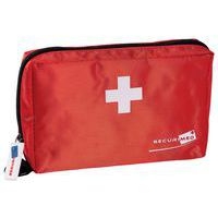 Trousse type Ecomed rouge, garnie - Image principale