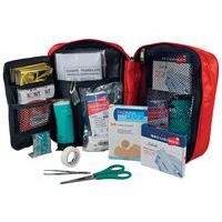 Trousse de secours type Focus garnie - Image principale