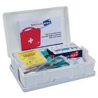 Trousse de secours type Formule 1 garnie - Image principale