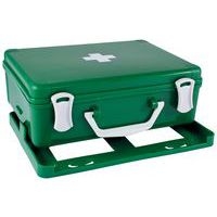 Trousse de secours, soin 30 personnes - Image 2