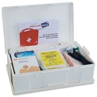 Trousse de secours type Formule 3 garnie - Image 2