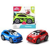 Voiture à rétrofriction 11 cm - Image principale