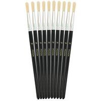 Brosse ronde soie Pichon n°14 - Image principale