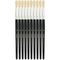 Brosse ronde soie Pichon n° 18 - Image 4