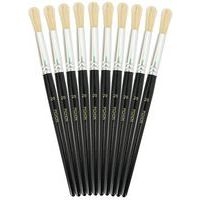 Brosse ronde soie Pichon n° 20 - Image principale