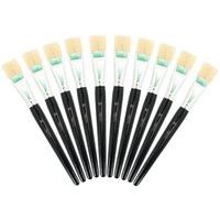 Brosse plate soie Pichon n° 20 - Image principale