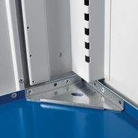 Armoire d'atelier Bott SMF - Image 2