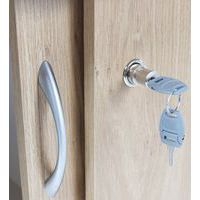 Armoire portes coulissantes Quatuor - Manutan Expert - Image 3