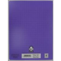Cahier polypropylène 96 pages Seyes 17x22 cm 80g - Pichon - Image 3