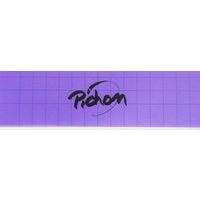 Cahier polypropylène 96 pages seyes 17x22 cm 80g violet - Image 6