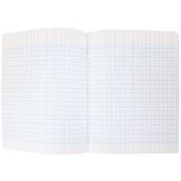 Cahier 17x22 cm 70g 48 pages seyes écolier NF 08 - Image 6