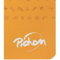 Cahier 17x22 cm 70g 140 pages seyes écolier - Image 4