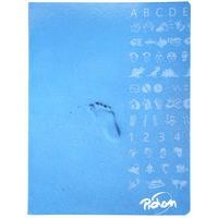 Cahier 17x22 cm super 90g 32 pages seyes - Image principale