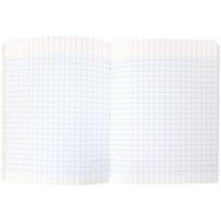 Cahier super 17x22 cm 90g 96 pages seyes - Image 6