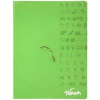 Brochure super 17x22 cm 90g 192 pages seyes - Image principale