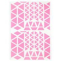 Pochette contenant 40 feuilles gommettes (4800 gommettes) - Image 2