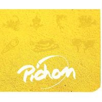 Cahier 90g 96 pages seyes 17x22 cm - Jaune - Image 5