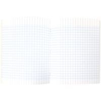 Cahier 90g 96 pages seyes 17x22 cm - Jaune - Image 6