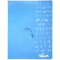 Cahier 90g 96 pages seyes 17x22 cm - Pichon - Image 6