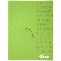 Cahier 90g 96 pages seyes 17x22 cm - Pichon - Image 7