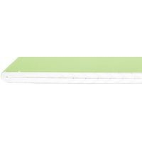 Cahier 90g 96 pages seyes 17X22 cm - Vert - Image 5
