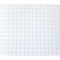 Cahier 90g 96 pages seyes 17X22 cm - Vert - Image 2