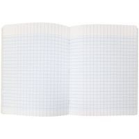 Super écolier 48 pages 90g seyes 17x22 - Orange - Image 6