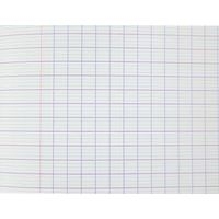 Super écolier 48 pages 90g seyes 17x22 - Orange - Image 2