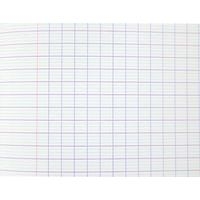 Super écolier 48 pages 90g seyes 17x22 - rouge - Image 5