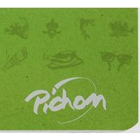 Super écolier 48 pages 90g seyes 17x22 - vert - Image 2