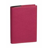 Agenda professeur clu frambb A4 2 semaines sur 2pages 12mois - Image principale