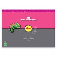 Schoolpack 288 feutres assortis Pichon pointe moyenne 2,7 mm - Image principale