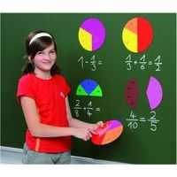 Disques de fractions magnétiques - Image 2