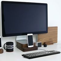 Clavier filaire rétro-éclairé - Mobility Lab - Image 3