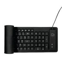 Clavier filaire USB flexible - Mobility Lab - Image 3