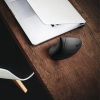 Souris sans fil verticale multiconnexion Ergo M30W - Mobility Lab - Image 2