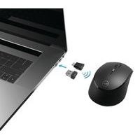 Souris sans fil rechargeable USB-A et USB-C - Mobility Lab - Image 9