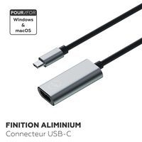 Adaptateur USB-C - HDMI - Mobility Lab - Image 2