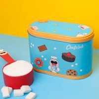 Boîte ingrédients sucre Chefclub Kids - Image 4