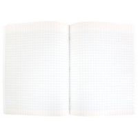 Cahier piqûre 60g 96 pages A4 seyes - Image 3