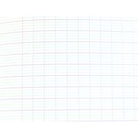 Cahier piqûre 60g 96 pages A4 seyes - Image 6