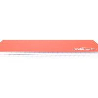 Cahier étudiant piqûre 70g A4 seyes 96 pages - Image 3